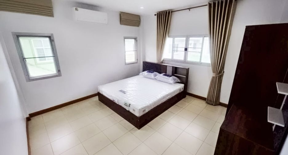 Casa en venta de 4 habitaciones en North Pattaya, Pattaya