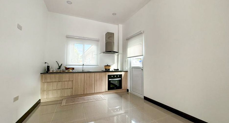 À vendre 3 chambres maison à East Pattaya, Pattaya