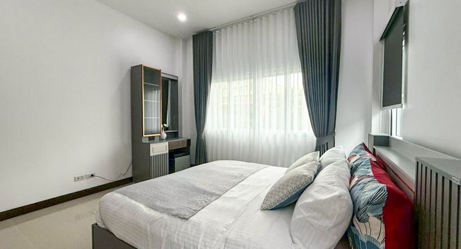 À vendre 3 chambres maison à East Pattaya, Pattaya