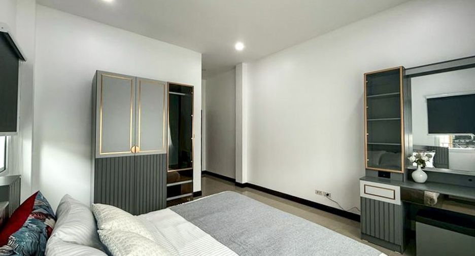 À vendre 3 chambres maison à East Pattaya, Pattaya
