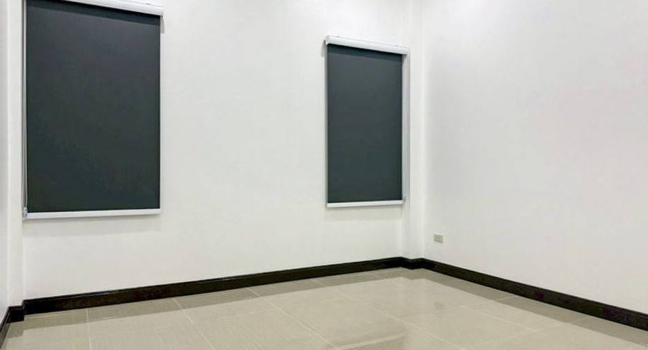 À vendre 3 chambres maison à East Pattaya, Pattaya