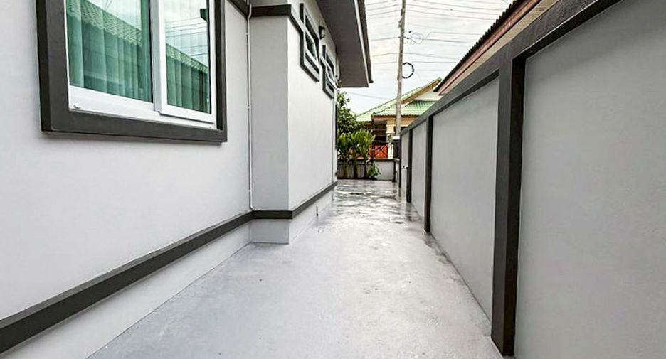 À vendre 3 chambres maison à East Pattaya, Pattaya