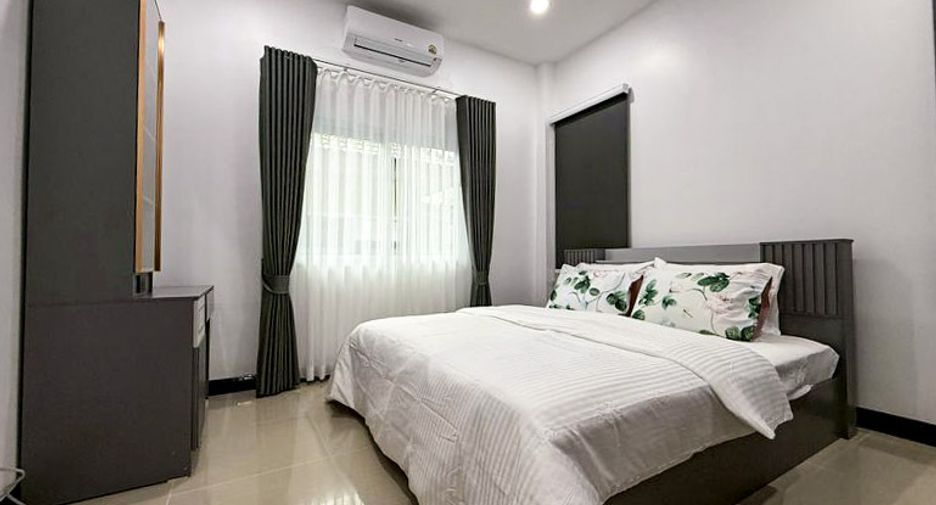 À vendre 3 chambres maison à East Pattaya, Pattaya