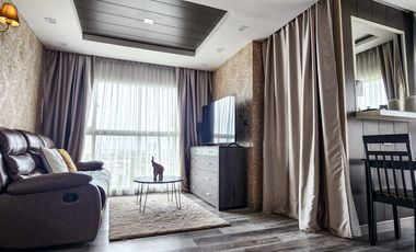 出售 1 卧室 公寓 在 Jomtien, 芭提雅