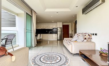 For sale 1 bed condo in Pratumnak, Pattaya