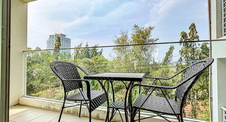 For sale 1 bed condo in Pratumnak, Pattaya