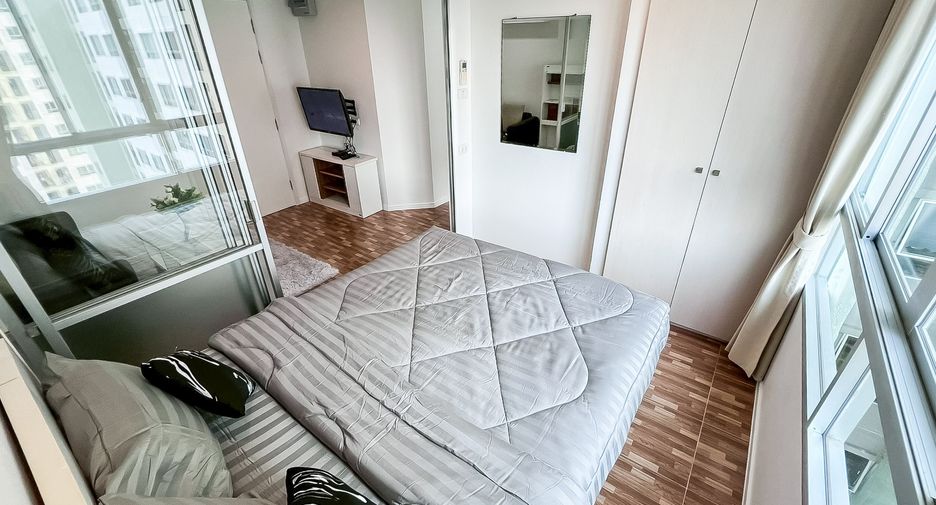 For sale 1 bed condo in North Pattaya, Pattaya