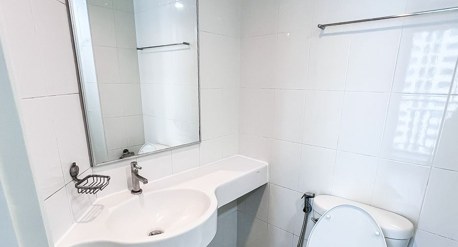 For sale 1 bed condo in North Pattaya, Pattaya