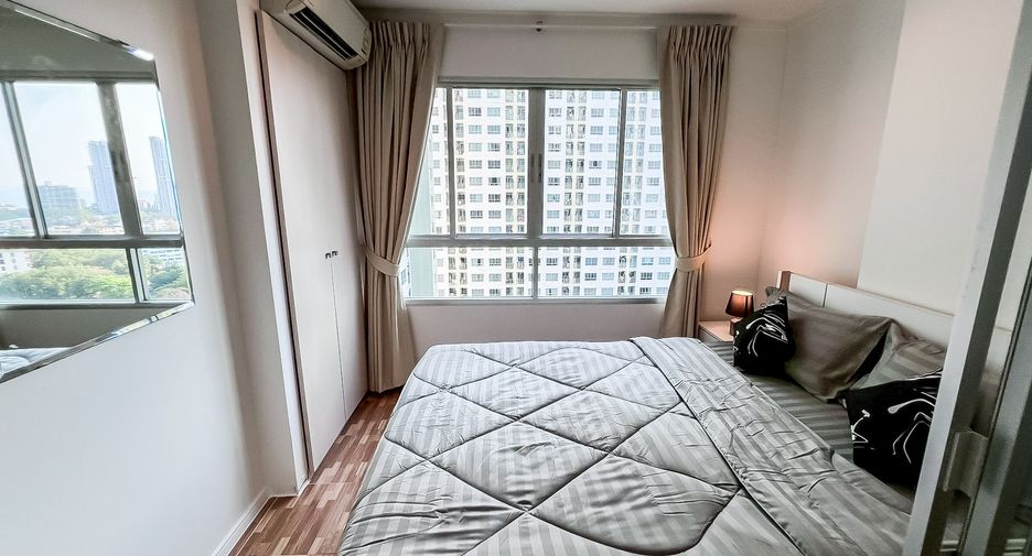 For sale 1 bed condo in North Pattaya, Pattaya