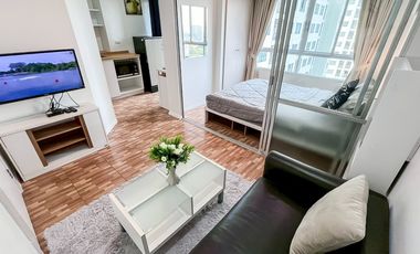 For sale 1 bed condo in North Pattaya, Pattaya