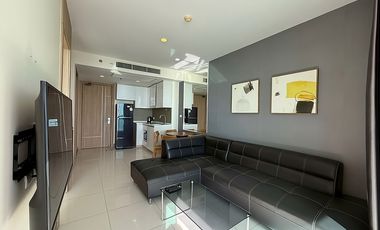 Wohnung zum Kauf mit 1 Zimmer in North Pattaya, Pattaya