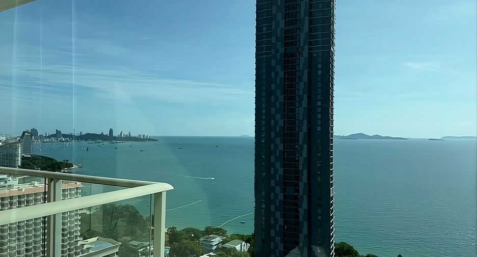 For sale 1 Beds condo in North Pattaya, Pattaya