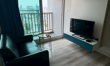 For sale 1 bed condo in Central Pattaya, Pattaya