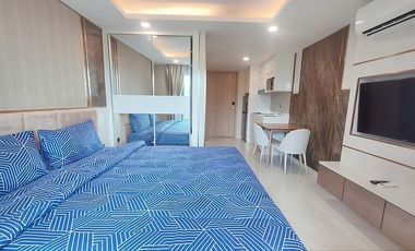 Продажа 1 кровать кондо в Йомтиен, Паттайя