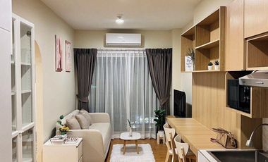 For sale 1 bed condo in Central Pattaya, Pattaya
