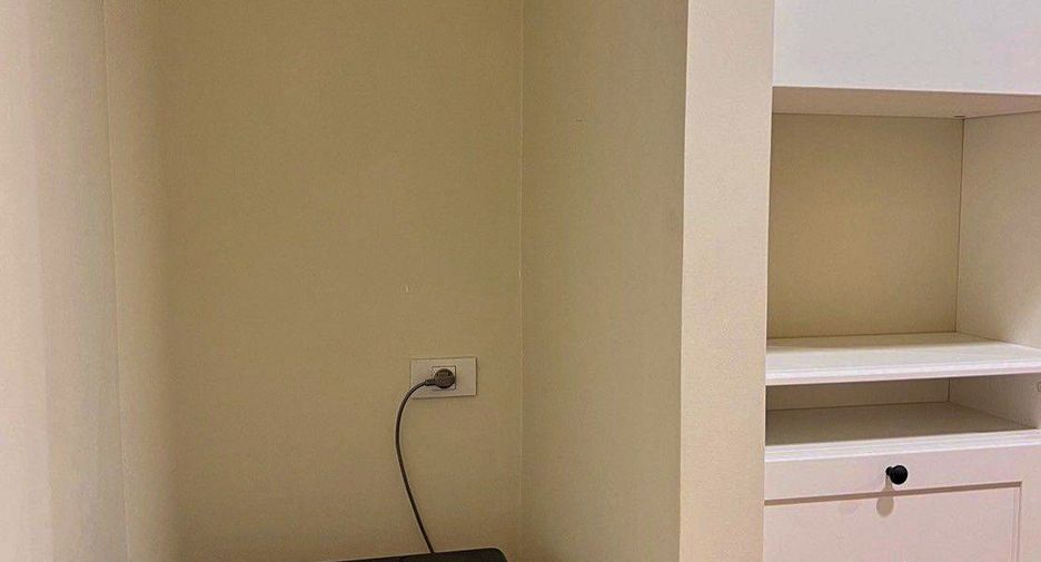 Wohnung zum Kauf mit 1 Zimmer in Central Pattaya, Pattaya