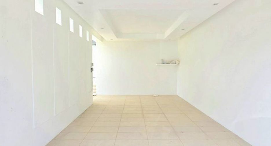 ขาย 4 ห้องนอน บ้านเดี่ยว ใน จอมเทียน, พัทยา