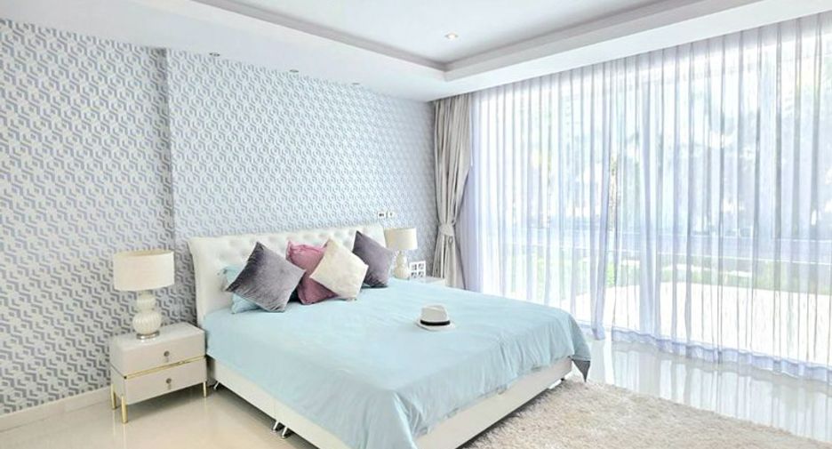 ขาย 4 ห้องนอน บ้านเดี่ยว ใน จอมเทียน, พัทยา