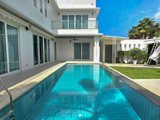 Haus zum Kauf mit 4 Zimmer in Bang Lamung, Chonburi