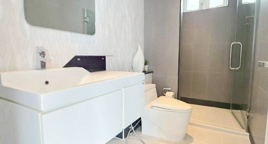 ขาย 4 ห้องนอน บ้านเดี่ยว ใน จอมเทียน, พัทยา
