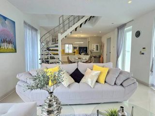Haus zum Kauf mit 4 Zimmer in Bang Lamung, Chonburi