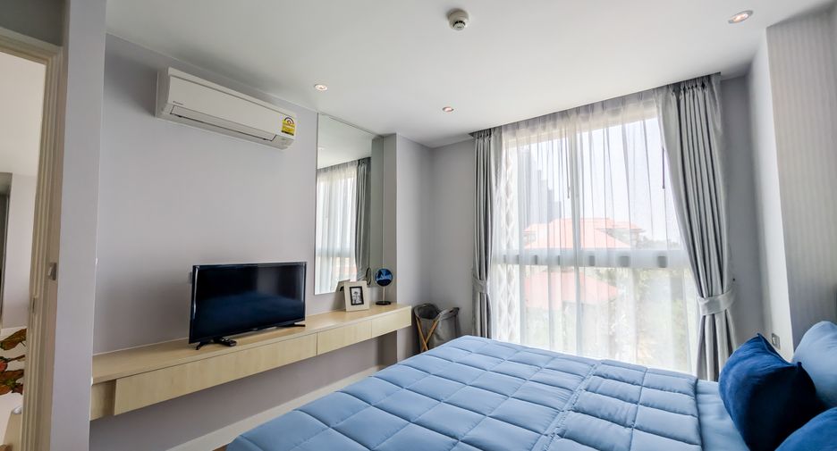 For sale 2 ベッドルーム condo in South Pattaya, Pattaya