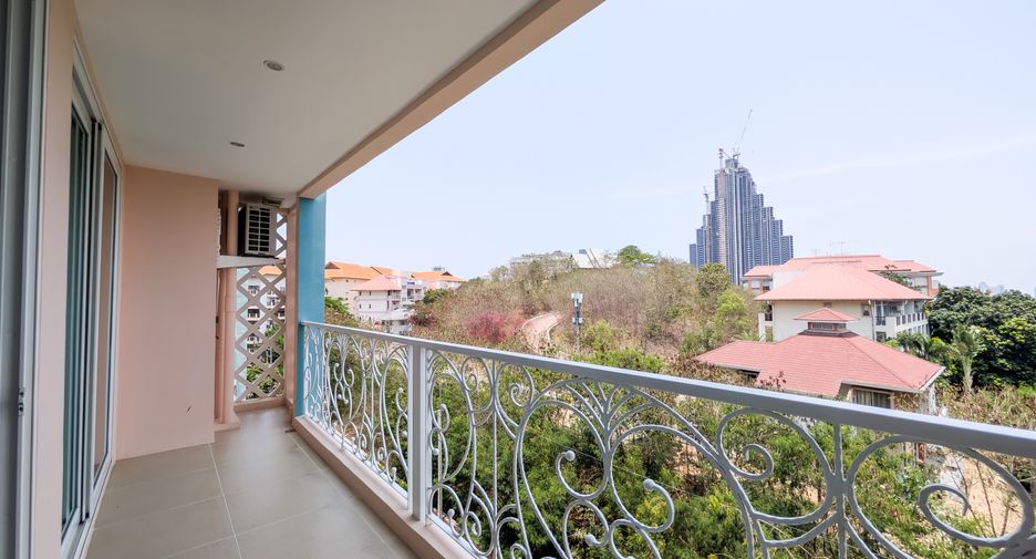 For sale 2 ベッドルーム condo in South Pattaya, Pattaya