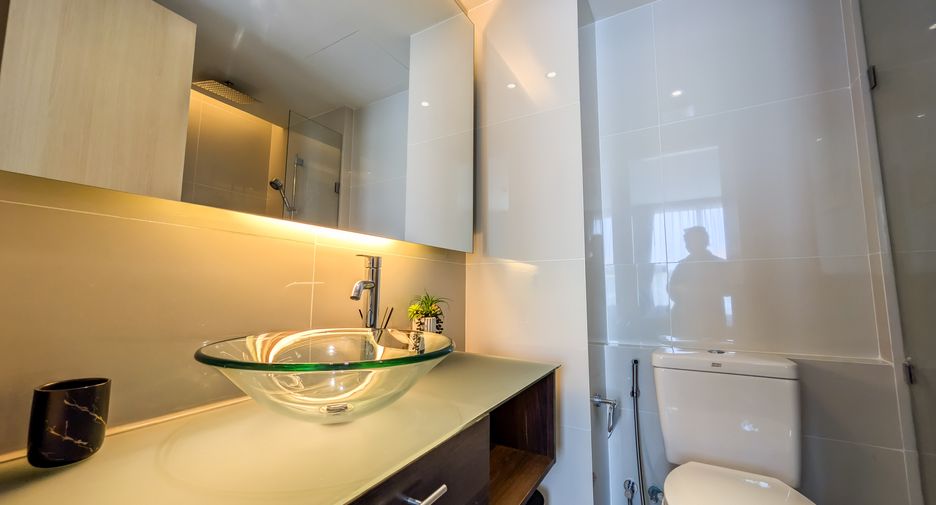 For sale 2 ベッドルーム condo in South Pattaya, Pattaya