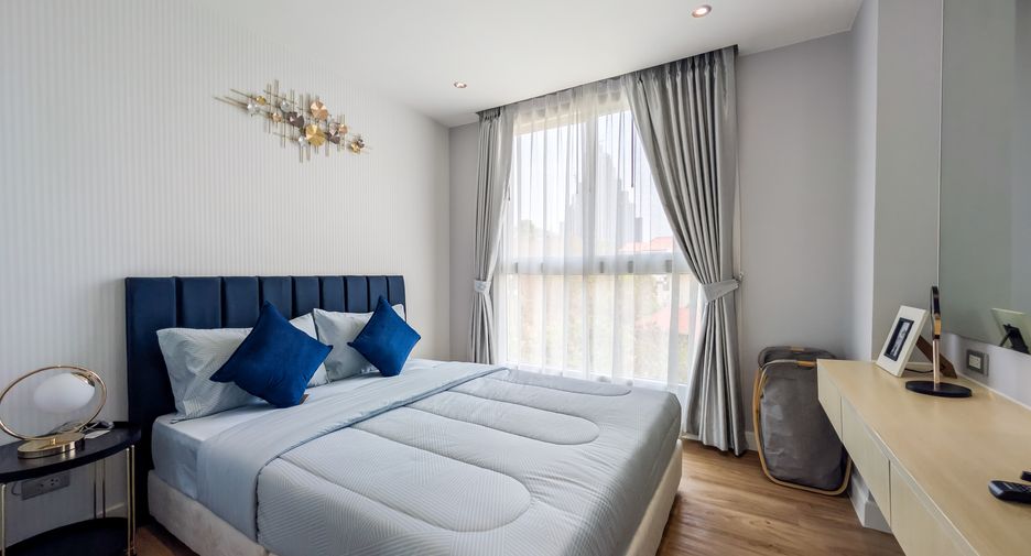 For sale 2 ベッドルーム condo in South Pattaya, Pattaya