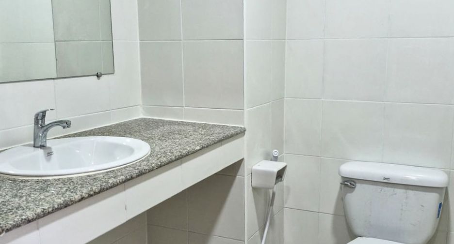 For sale 1 bed condo in Pratumnak, Pattaya