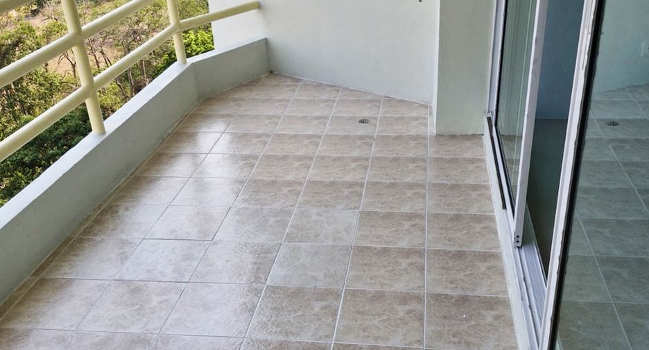 For sale 1 bed condo in Pratumnak, Pattaya