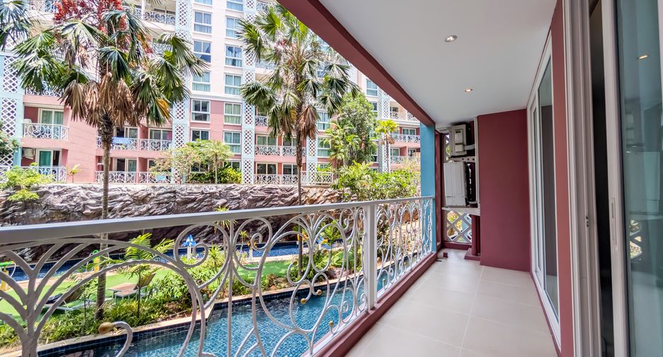 For sale 2 ベッドルーム condo in South Pattaya, Pattaya