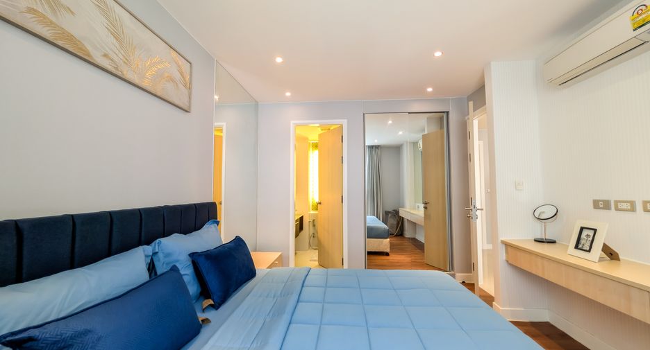 For sale 2 ベッドルーム condo in South Pattaya, Pattaya