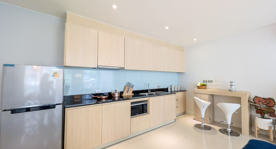 For sale 2 ベッドルーム condo in South Pattaya, Pattaya