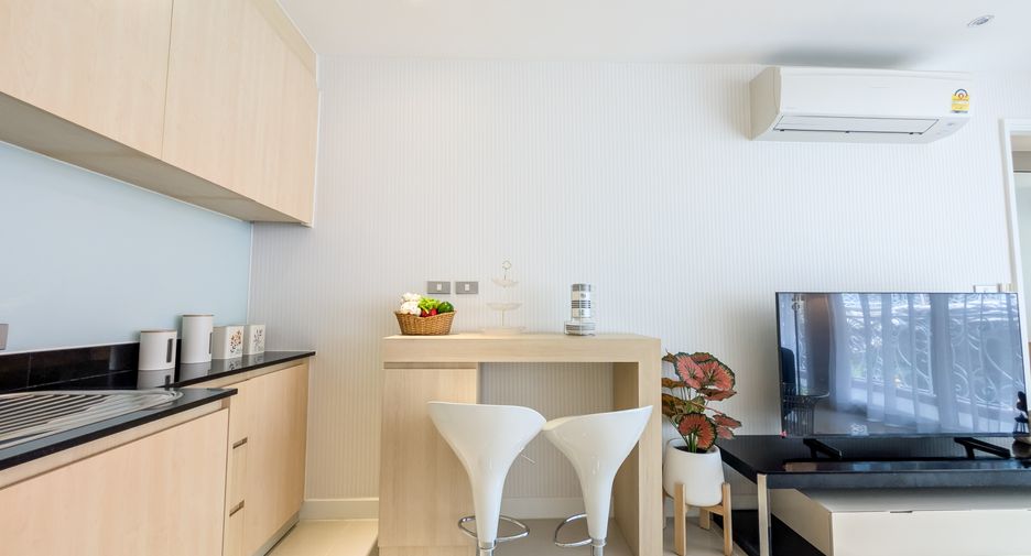 For sale 2 ベッドルーム condo in South Pattaya, Pattaya
