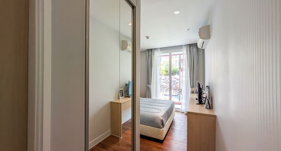 For sale 2 ベッドルーム condo in South Pattaya, Pattaya