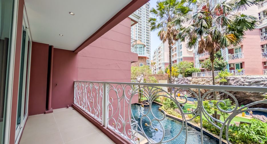 For sale 2 ベッドルーム condo in South Pattaya, Pattaya