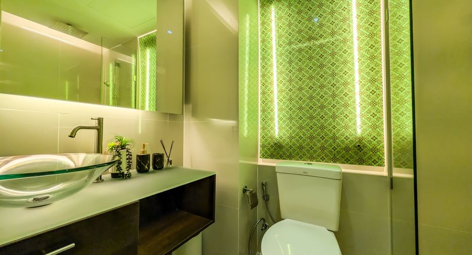 For sale 2 ベッドルーム condo in South Pattaya, Pattaya
