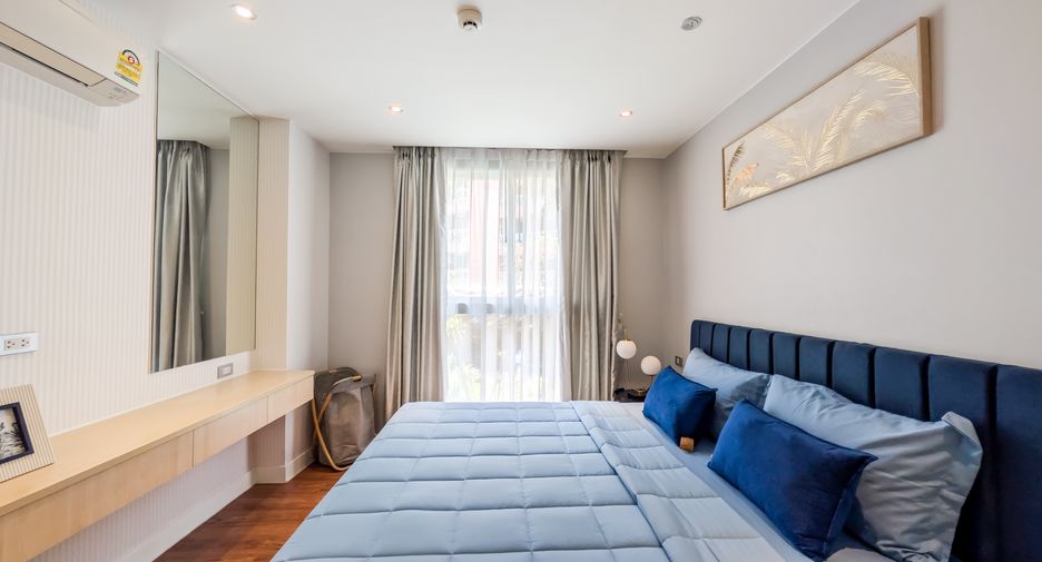 For sale 2 ベッドルーム condo in South Pattaya, Pattaya