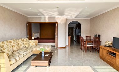 À vendre 1 chambre condo à Pratumnak, Pattaya