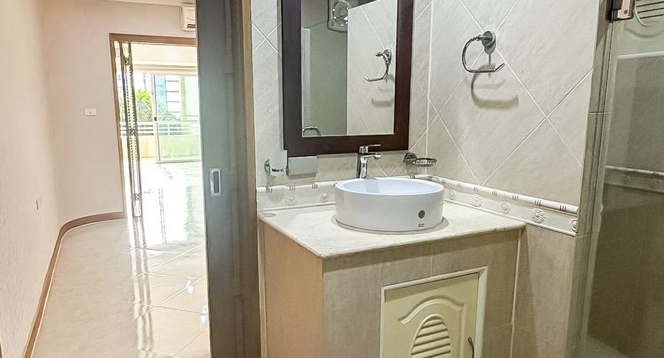 Condo en venta de 1 habitaciones en Pratumnak, Pattaya