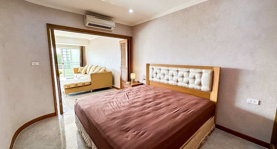Condo en venta de 1 habitaciones en Pratumnak, Pattaya
