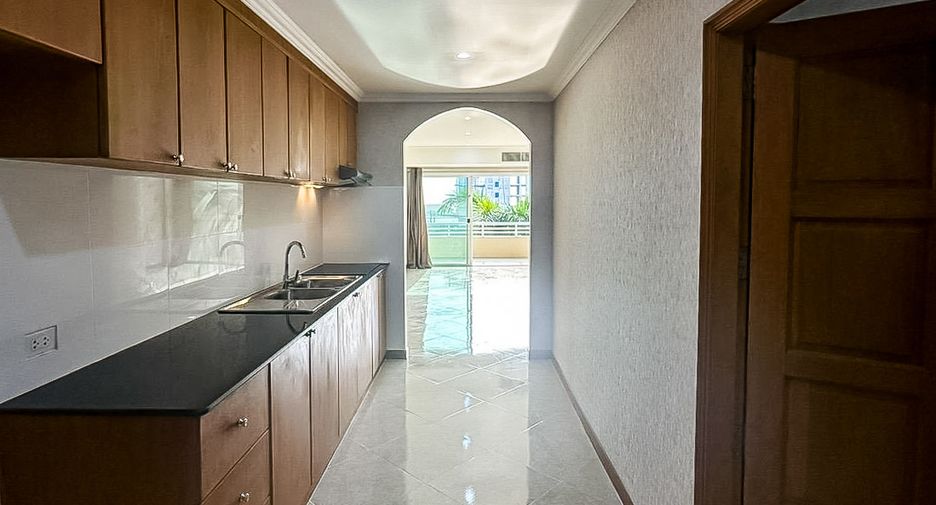 Condo en venta de 1 habitaciones en Pratumnak, Pattaya
