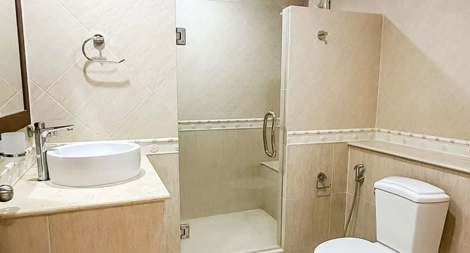Condo en venta de 1 habitaciones en Pratumnak, Pattaya