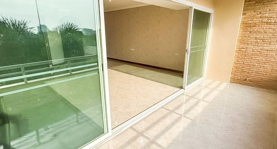Condo en venta de 1 habitaciones en Pratumnak, Pattaya