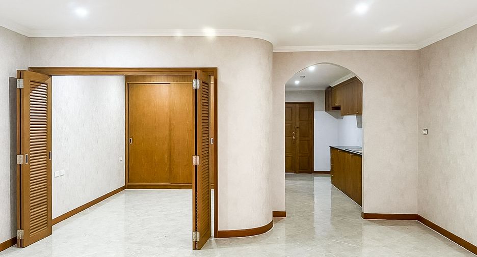 Condo en venta de 1 habitaciones en Pratumnak, Pattaya