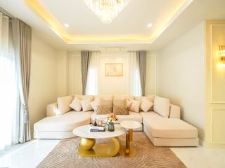 For sale 3 bedrooms house in Bang Lamung, Chonburi