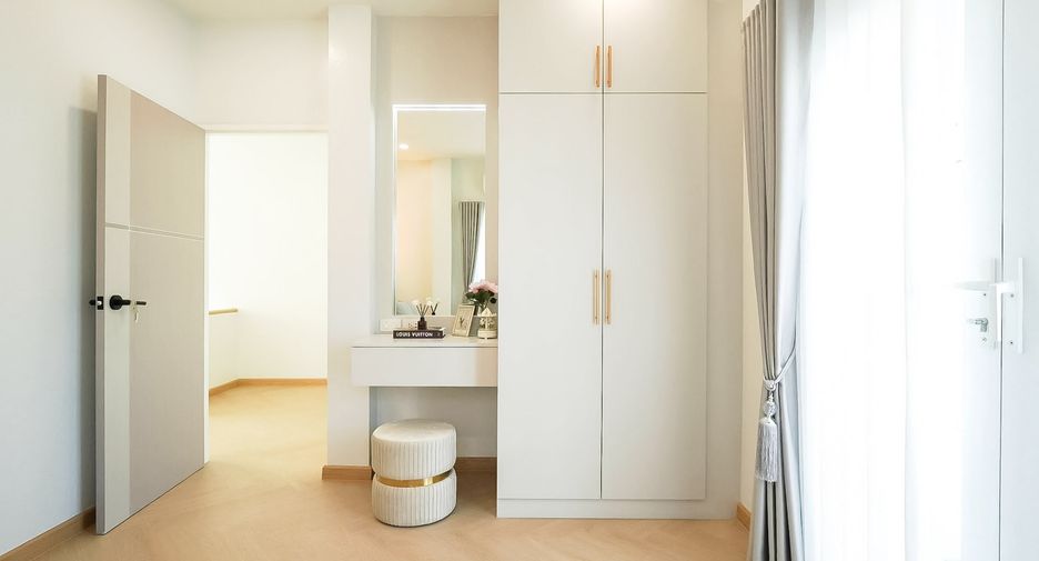 ขาย 3 ห้องนอน บ้านเดี่ยว ใน จอมเทียน, พัทยา