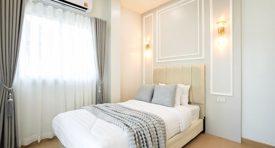 ขาย 3 ห้องนอน บ้านเดี่ยว ใน จอมเทียน, พัทยา