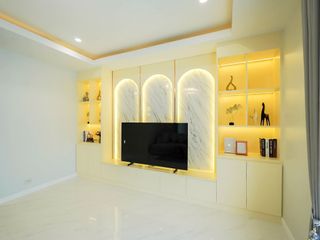 For sale 3 bedrooms house in Bang Lamung, Chonburi
